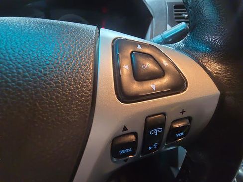 Used 2014 Ford Explorer Limited image 20