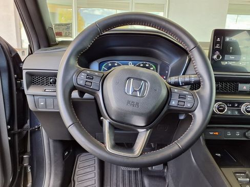 Used 2026 Honda CR-V Sport-L image 17