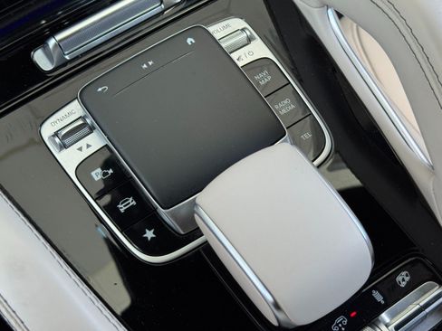 Used 2022 Mercedes-Benz GLS 63 AMG 4MATIC image 40