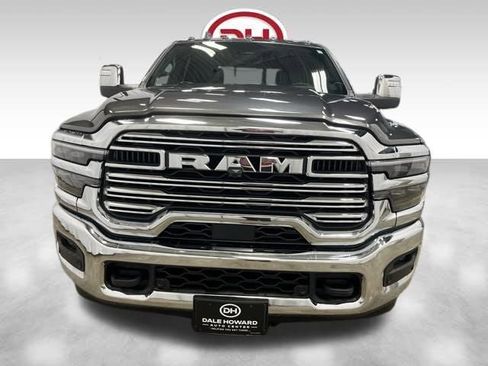 New 2026 RAM 2500 Laramie image 6