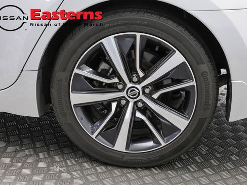 Used 2019 Nissan Maxima 3.5 SL w/ Floor Mat Group FWD image 35