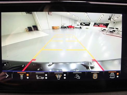 New 2026 GMC Sierra 1500 AT4 image 5