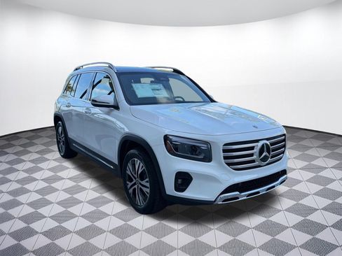 Used 2026 Mercedes-Benz GLB 250 image 7