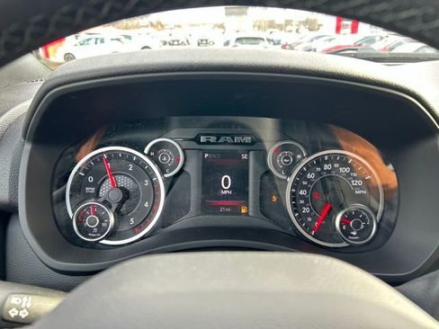 New 2026 RAM 2500 Big Horn image 35