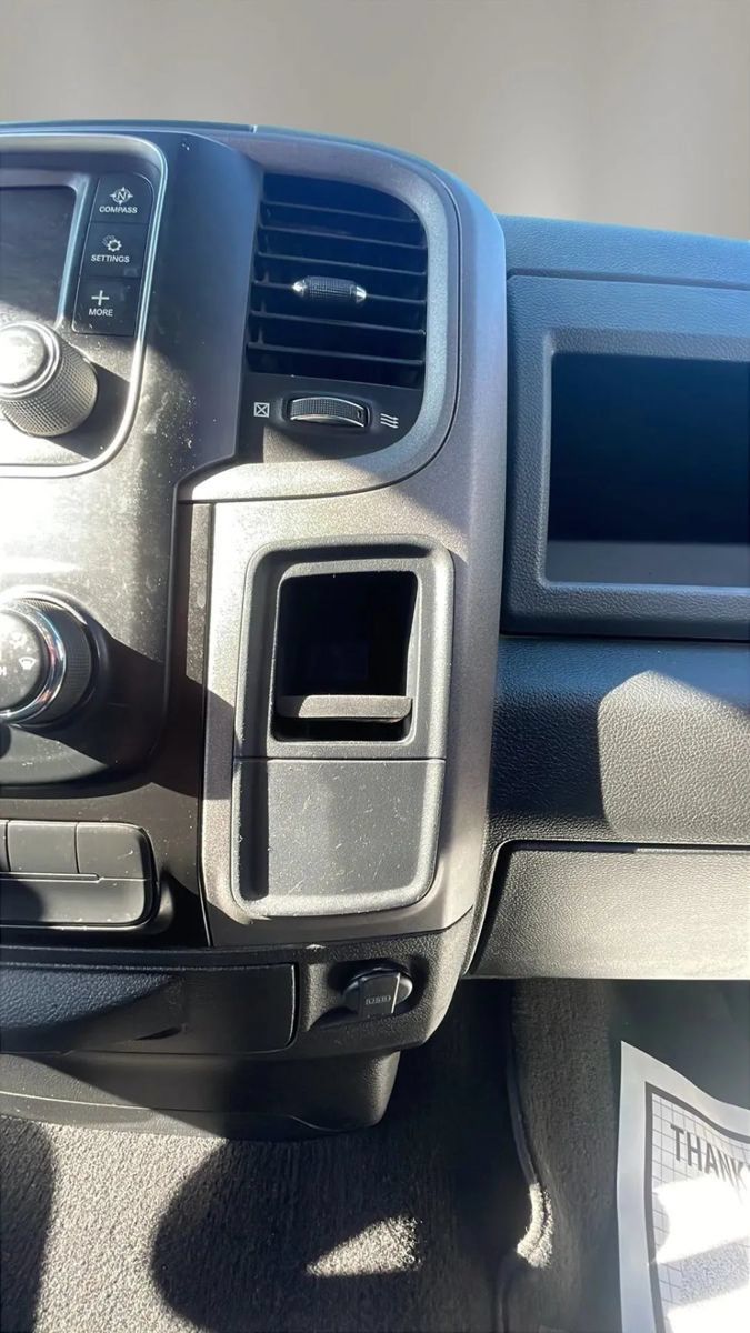 Used 2019 RAM 1500 Tradesman w/ Popular Equipment Group RWD image 24