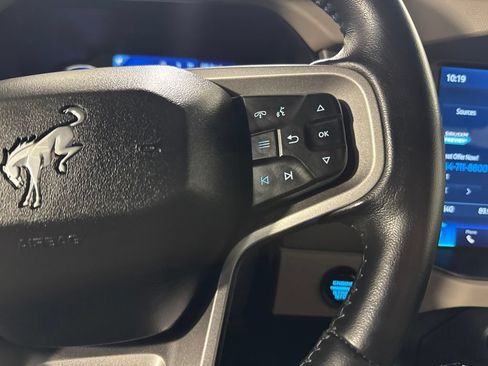 Used 2024 Ford Bronco Big Bend AWD/4WD image 23