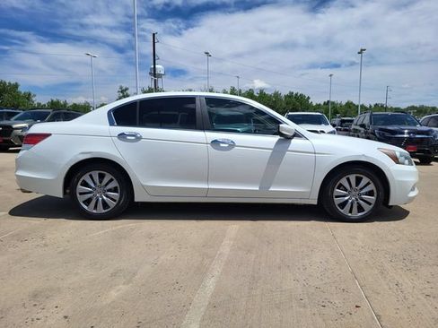 Used 2012 Honda Accord EX-L image 3