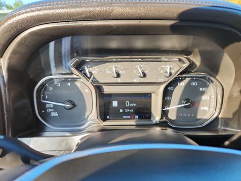 Used 2021 GMC Sierra 1500 SLT w/ SLT Premium Plus Package image 10