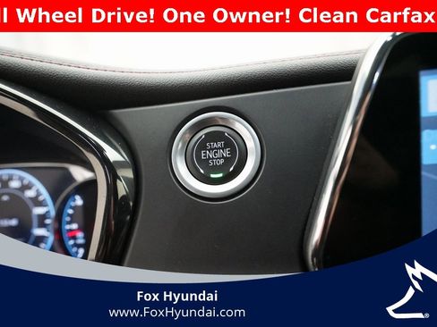 Used 2022 Chevrolet Blazer RS w/ Enhanced Convenience Package image 31