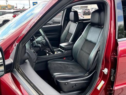 Used 2021 Dodge Durango GT AWD/4WD image 21