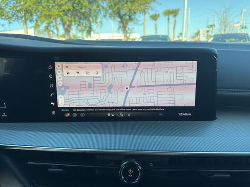 Certified 2025 Nissan Murano SL image 21