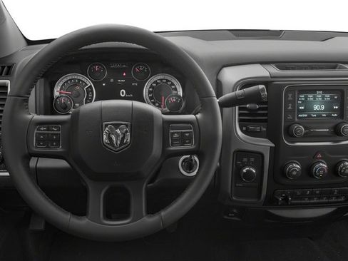Used 2017 RAM 3500 Laramie Longhorn AWD/4WD image 10