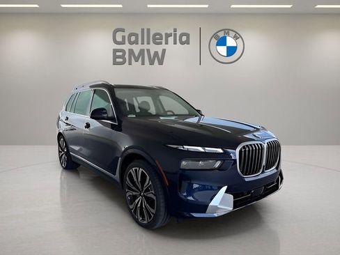 Used 2026 BMW X7 xDrive40i image 8