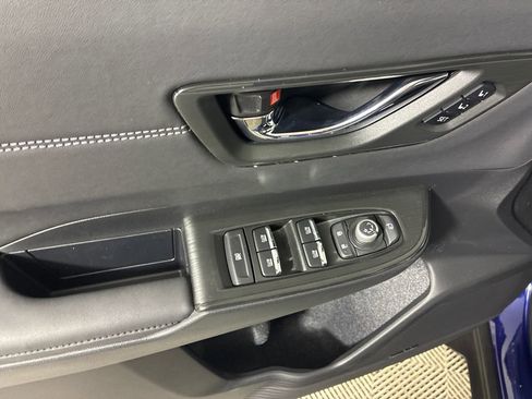 New 2026 Subaru Outback Touring w/ Touring Package image 15