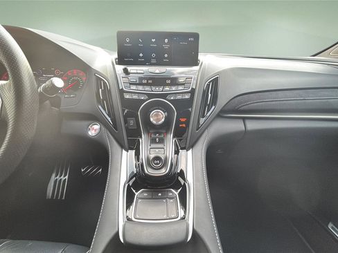 Used 2019 Acura RDX A-Spec FWD image 9