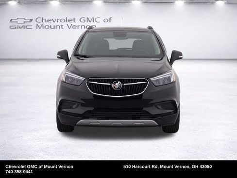 Used 2019 Buick Encore Preferred FWD image 5