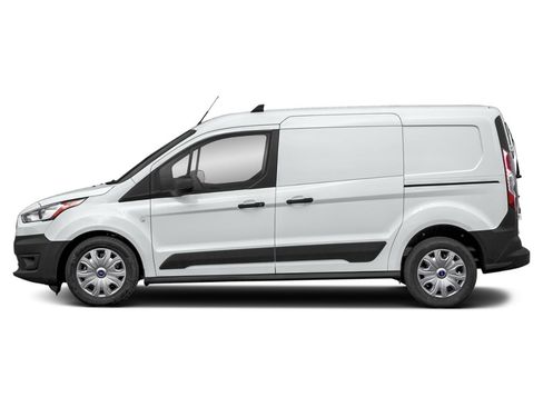 Used 2019 Ford Transit Connect XLT image 3