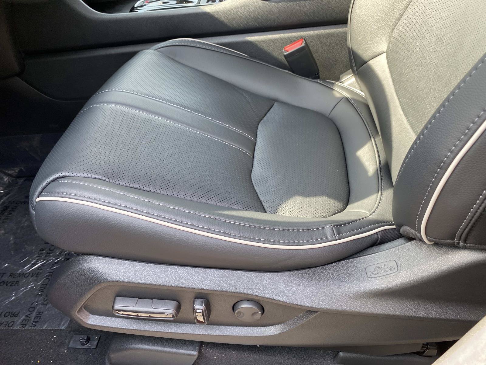 New 2026 Honda Pilot Elite image 11