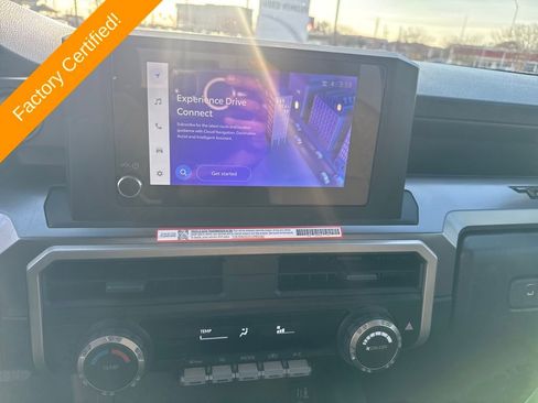 Used 2024 Toyota Tacoma SR5 image 16