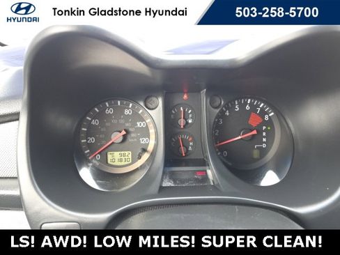 Used 2006 Mitsubishi Outlander LS image 11