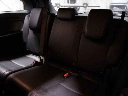 Certified 2023 Honda Odyssey Sport image 19