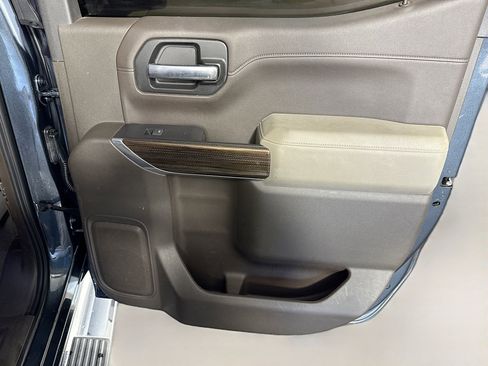 Used 2019 Chevrolet Silverado 1500 RST w/ All-Star Edition image 27