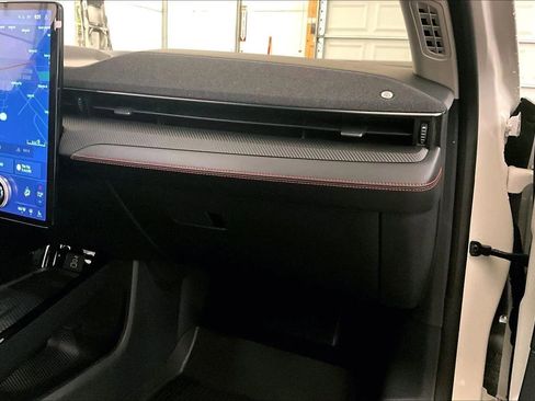 New 2025 Ford Mustang Mach-E Premium w/ Sport Appearance Package image 29