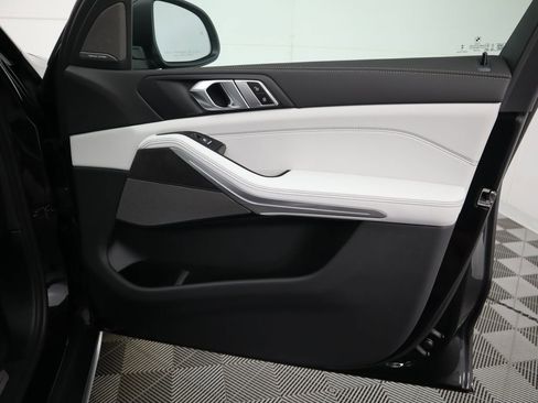 Used 2026 BMW X5 xDrive40i image 27