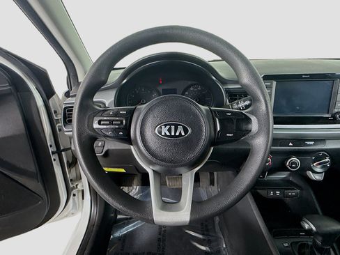 Used 2020 Kia Rio LX image 13
