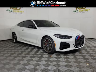 Certified 2024 BMW 440i xDrive Coupe