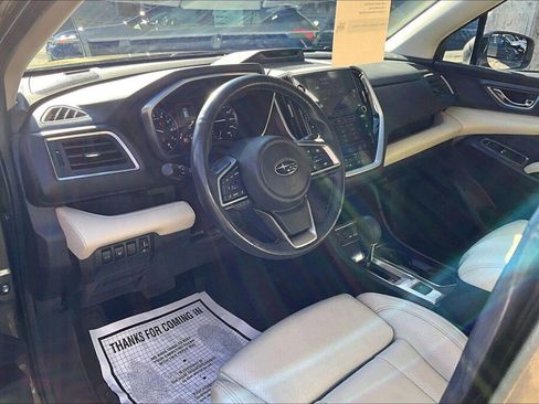 Certified 2023 Subaru Ascent Limited image 10