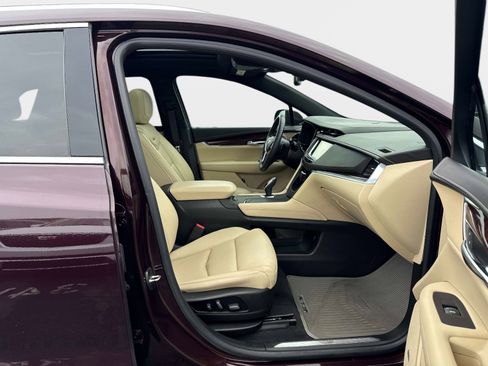 Used 2017 Cadillac XT5 Luxury image 15