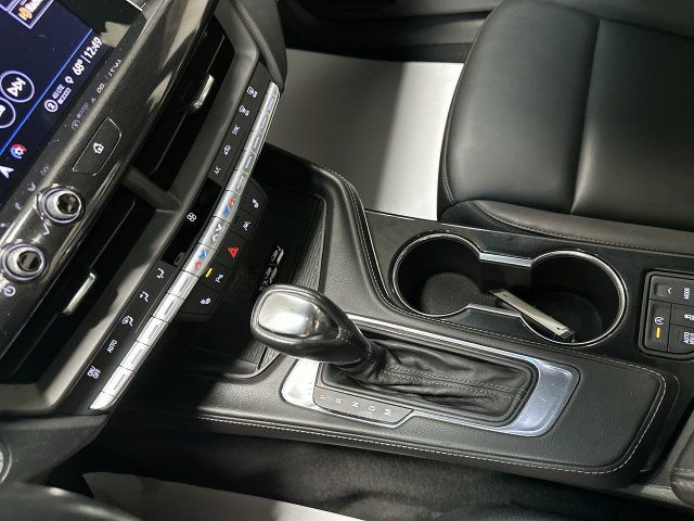 Certified 2024 Cadillac CT4 Luxury w/ Sun And Sound Package AWD/4WD image 14