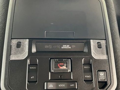 Used 2025 Toyota 4Runner TRD Sport Premium image 42