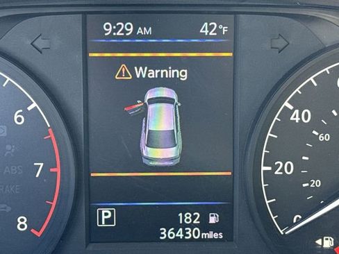 Used 2022 Nissan Altima 2.5 S image 16