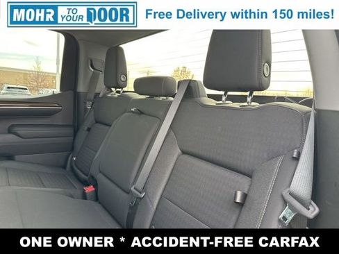 Used 2023 Chevrolet Silverado 1500 LT image 24