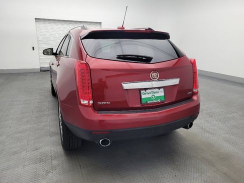Used 2015 Cadillac SRX Performance w/ Driver Awareness Package FWD image 6