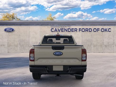 New 2026 Ford Ranger XL AWD/4WD image 27