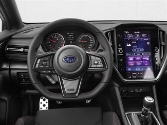 New 2026 Subaru WRX Premium video 4