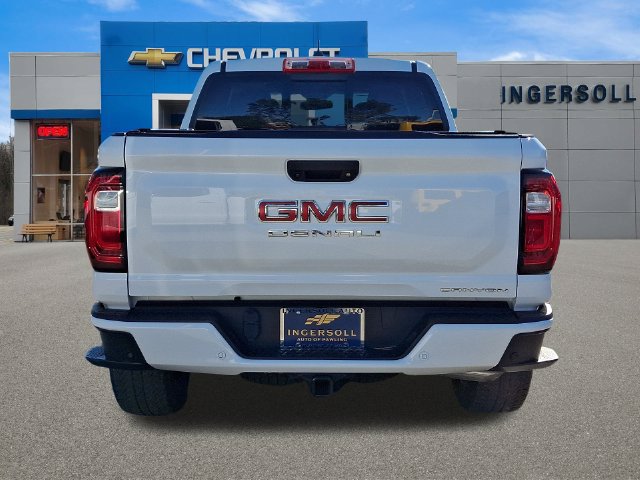 Used 2023 GMC Canyon Denali AWD/4WD image 26