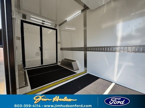 New 2025 Ford Transit 350 Base image 11