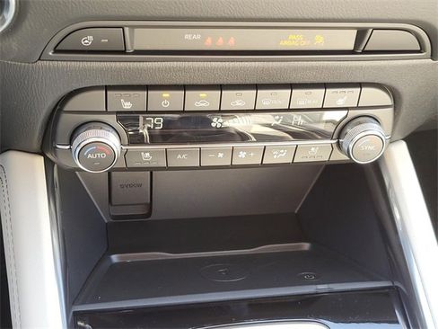 New 2025 MAZDA CX-5 AWD 2.5 S w/ Premium Plus Pkg image 19