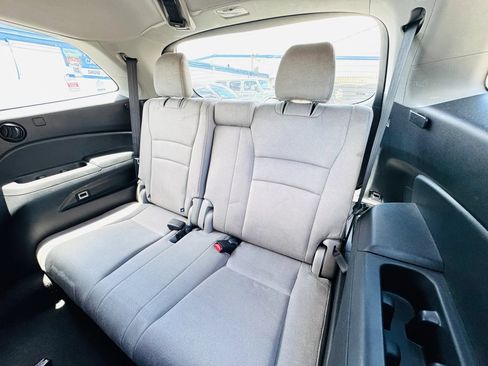 Used 2021 Honda Pilot LX image 13
