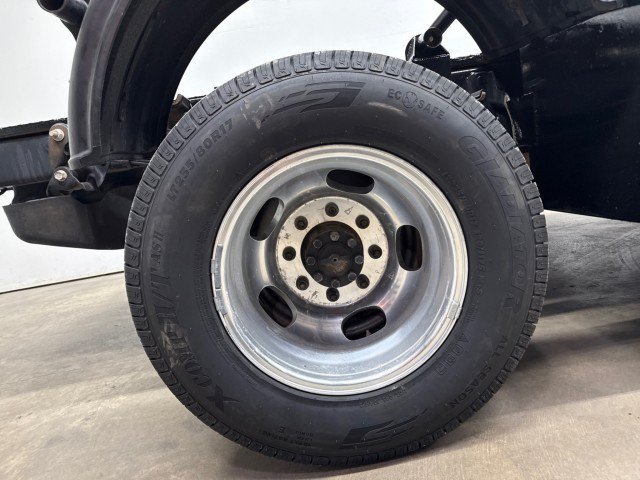 Used 2022 Ford F350 XLT w/ XLT Value Package AWD/4WD image 43