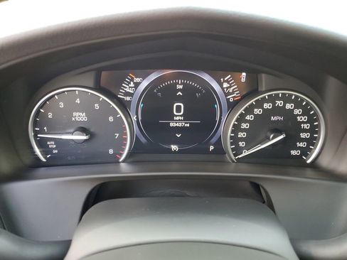 Used 2020 Cadillac CT6 Luxury image 10