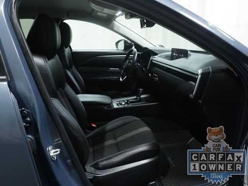 Used 2024 MAZDA CX-50 AWD 2.5 S w/ Weather Package image 13