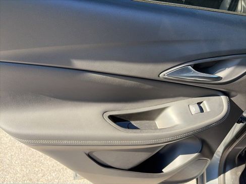 Used 2024 Buick Encore GX Preferred image 12