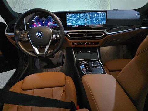Used 2023 BMW i4 eDrive35 w/ Premium Package image 44