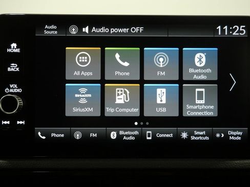 Used 2025 Honda CR-V EX-L image 18