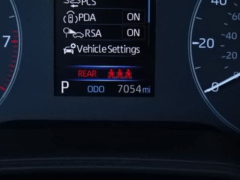 Used 2025 Toyota Corolla LE FWD image 26